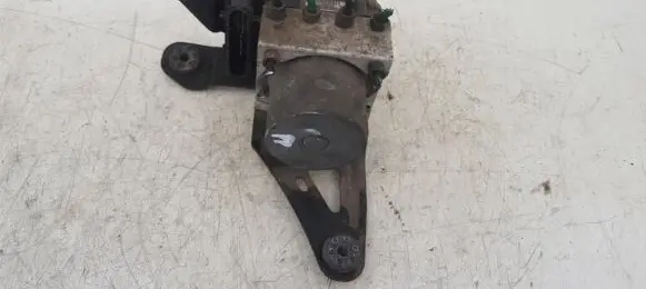 Renault Megane II ABS Pump 0265231300