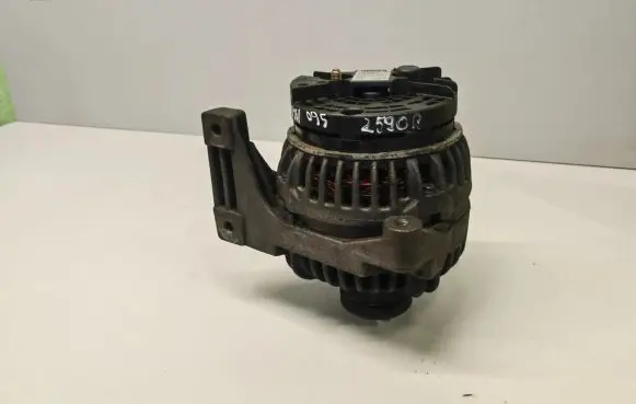 Volvo S60 Generator/alternator 30667894 0124525060