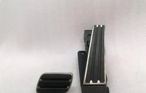 Porsche Panamera (971) Accelerator throttle pedal 971723507A