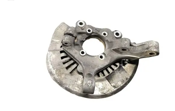 Chrysler Pacifica Front wheel hub spindle knuckle 68189018AB