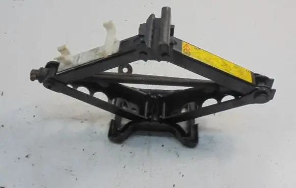 Ford Mondeo Mk III Lift Jack 1S7A17080AB
