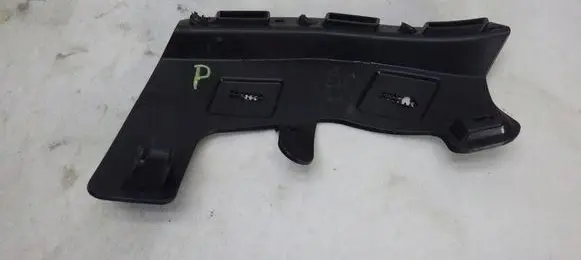 Renault Zoe Front bumper mounting bracket 269204945R