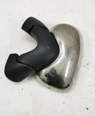 Nissan Primastar Front door electric wing mirror