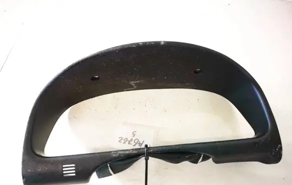 Subaru Forester SF Dashboard trim