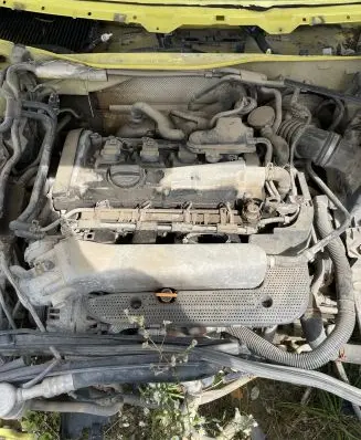 Audi A3 S3 8L Engine ARZ