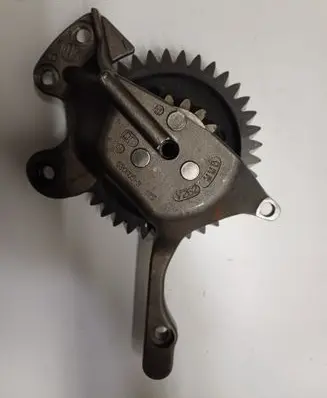 Volkswagen Transporter - Caravelle T5 Timing chain sprocket 070109237C