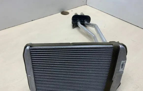 Lancia Delta III Heater blower radiator 5G7810100 B838
