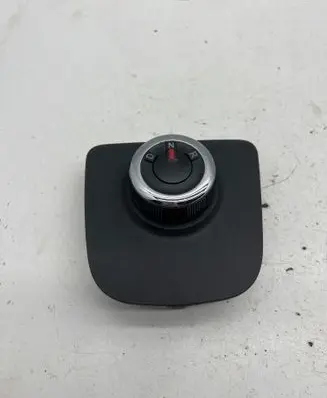 Dacia Spring Gear shift switch/knob 251305880R S32206000