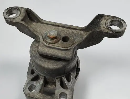 Ford Mondeo MK IV Engine mounting bracket 6G91-6F012-EE