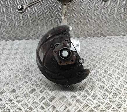Audi Q5 SQ5 Front wheel hub 4M0498625C 4M0407509B