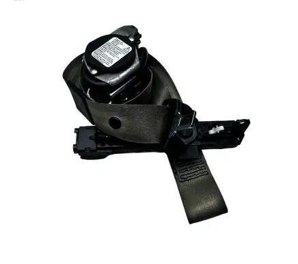 Audi A3 S3 8P Front seatbelt 8P3857705 23062004 60558020C