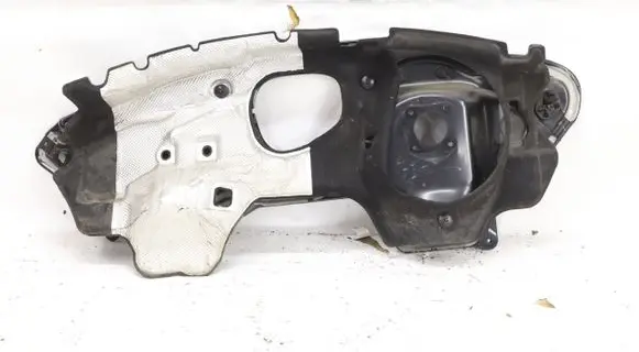 Volkswagen Caddy Front piece kit 1T1804011G