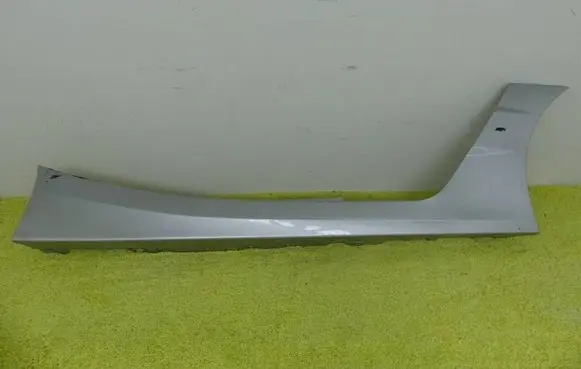 BMW Z4 g29 Sill