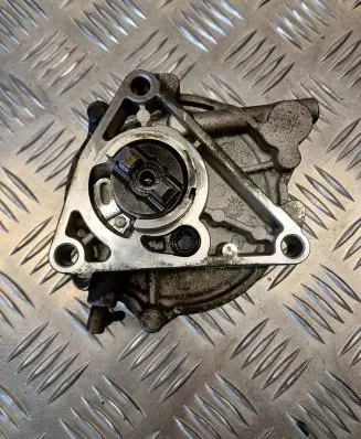 Suzuki SX4 Vacuum pump 55187760 72965311