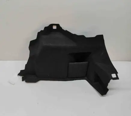 Ford Fiesta Trunk/boot side trim panel H1BBA45422ADW