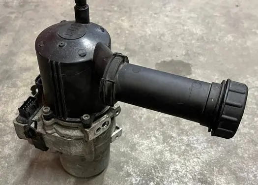Citroen C4 I Electric power steering pump 9686924980 4007.SQ 4007.SR