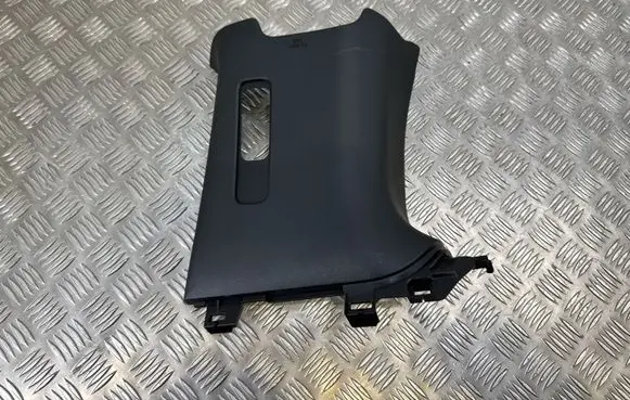Mazda MX-30 (B) pillar trim (top) DN4J57969