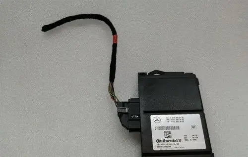 Mercedes-Benz S W221 Distronic sensor radar A2129003100
