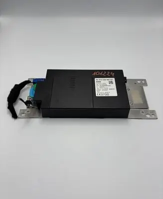 BMW 4 F32 F33 Bluetooth control unit module 9342881