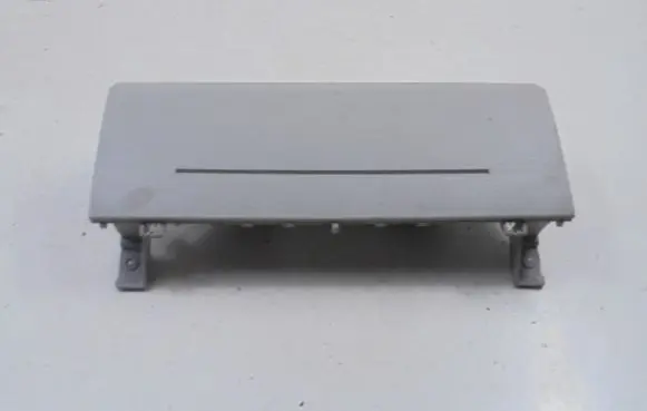 Knee airbag