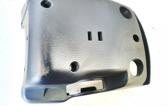 Honda Civic Steering wheel column trim