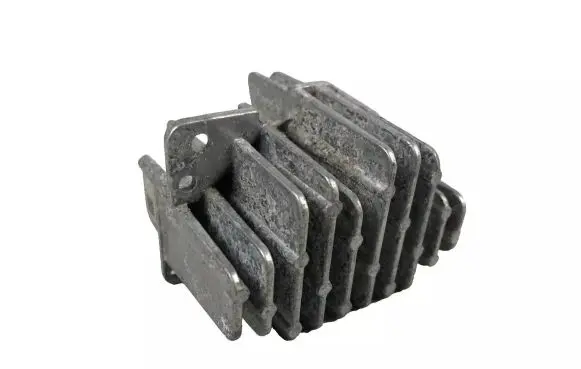 Light module LCM