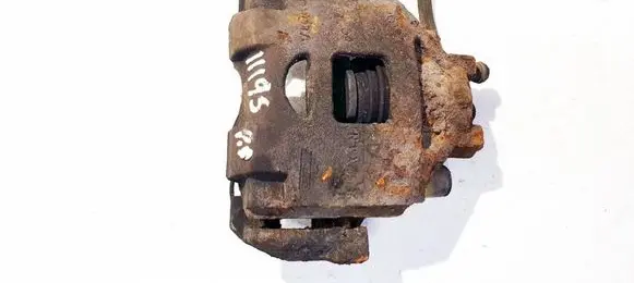 Toyota Yaris Front brake caliper 