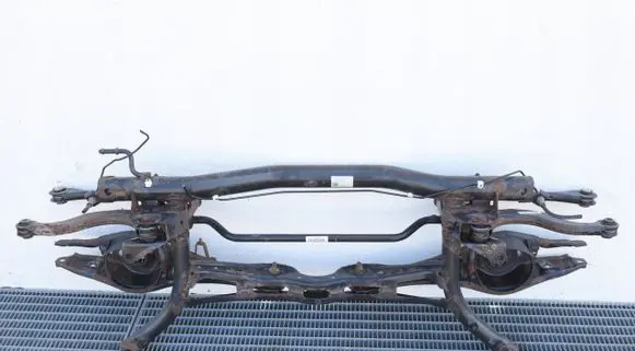 Audi A3 S3 8V Rear anti-roll bar/sway bar 5Q0511305AS