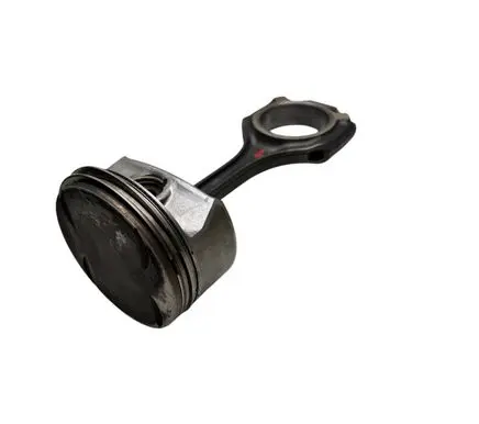 Mercedes-Benz S W221 Piston with connecting rod A2730300620 A2720307512
