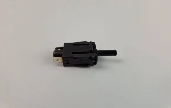 Mercedes-Benz C W204 Brake pedal sensor switch 0015458714 A0015458714