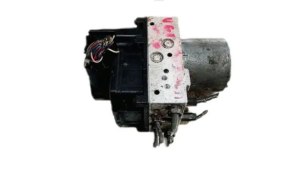 Toyota Corolla Verso AR10 ABS Pump 89541-0F010