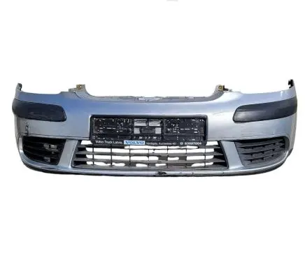 Volkswagen Golf Plus Front bumper 5M0807221 5M0805903