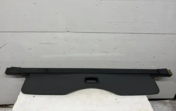 Ford Mondeo Mk III Parcel shelf load cover 