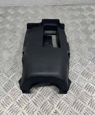 Nissan Juke I F15 Steering wheel column trim 484701KE0A
