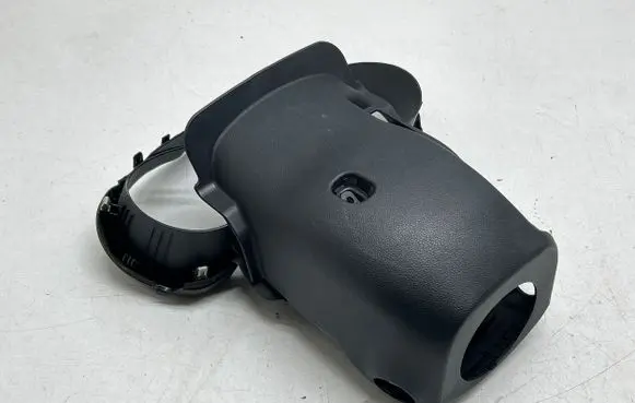 KIA Optima Steering wheel column trim 84852D4300WK 84830D4000