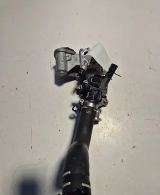 Fiat Panda III EGR valve 46348062