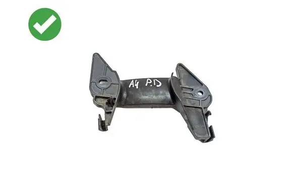 Audi A4 S4 B8 8K Other interior part 8K0857782