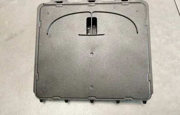 Volkswagen Tiguan Other devices 57H035502B 57H035502