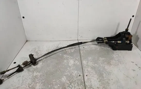 Opel Insignia A Gear selector 
