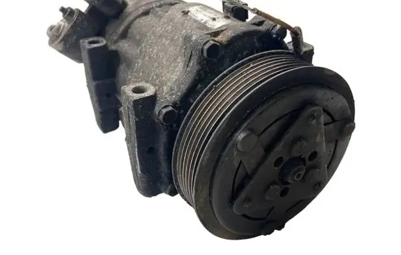 Citroen Berlingo Air conditioning (A/C) compressor (pump) 9659232180 SD7V16 067441242