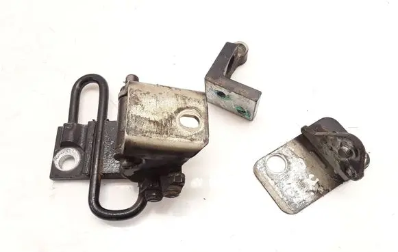 Seat Toledo III (5P) Rear door hinge set LC9