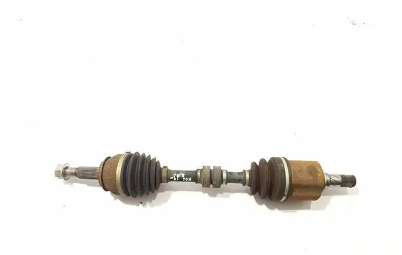 Renault Koleos II Front driveshaft 391014BD0B