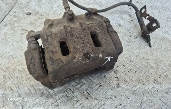 Opel Antara Front brake caliper