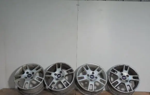 Ford Fiesta R12 alloy rim 3S4JBA