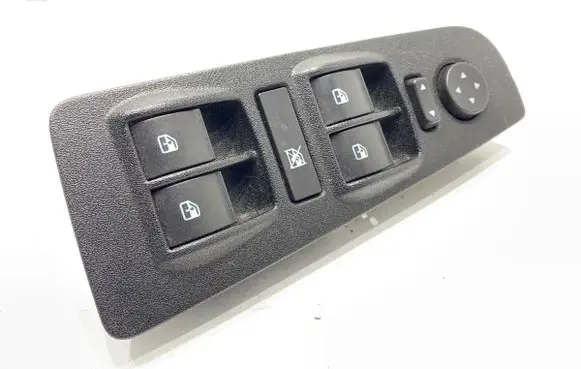 Fiat Bravo Electric window control switch 735434462