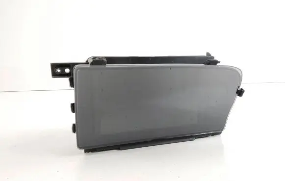 Mercedes-Benz S W221 Screen/display/small screen A2218704589 A2218703589 A2214420406