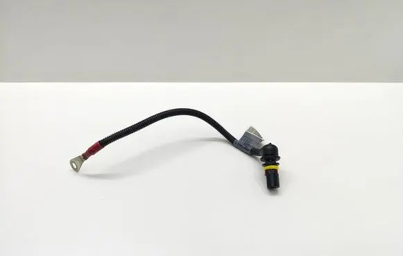BMW 5 E60 E61 Glow plug wires 7789231 778923105 778923005