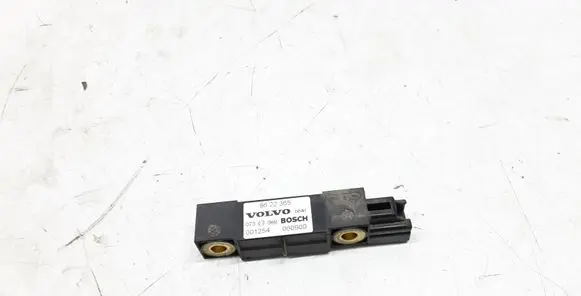 Volvo V70 Airbag deployment crash/impact sensor 8622365