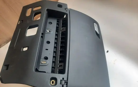 Audi A3 S3 8V Glove box set 8V0880842