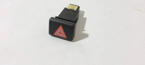 Audi A4 S4 B7 8E 8H Hazard light switch 8E0941509